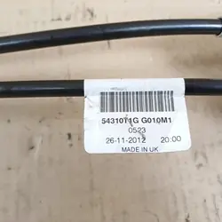 Honda CR-V Växelspak OEM 77270T1GG1 - Begagnad