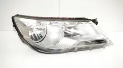 Rechter Frontscheinwerfer OEM 362996015 VW Tiguan I 07-11
