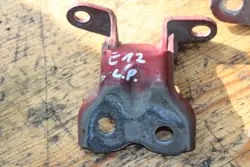Dobradiças Porta Toyota OE OEM COROLLA E12 Esquerda Dianteira