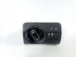 Audi A6 C5 97-04 Lichtschalter 4B1941531F