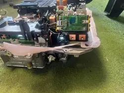 OEM 261074 Wechselrichter für Nissan Leaf ZE0 EM57
