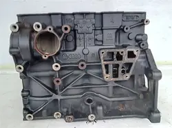 Motorblock 2.0 TDI CFF Audi A4 B8 A5 Q3 Q5 Yeti Caddy Passat CC B7 Tiguan