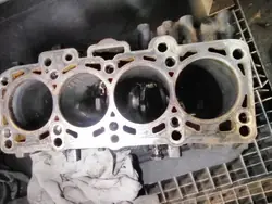 Bloc moteur 2.0 TDI CFF Audi A4 B8 A5 Q3 Q5 Yeti Caddy Passat CC B7 Tiguan