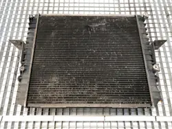 Radiateur d'eau d'occasion OEM LORK-2043-1000016408