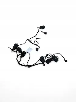 Moteur de chauffage Porsche 911 991 OEM EFB471 - Occasion
