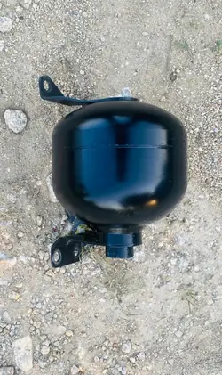 Voorste ophangingsbus OEM 2203270115 Mercedes W220