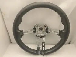 Volante BMW M-Package Aquecido - Original OEM