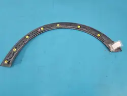 Etuvasen lokasuoja OEM 30744042 Volvo C30