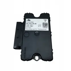 Módulo travão de mão Porsche 991 OEM 99161814505