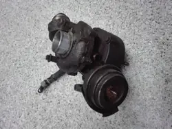 Turbocompresor OEM 036145702K para Audi A6 C6 2.0 TDI