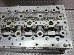 Culasse Moteur OEM 5802036306 pour Fiat Ducato