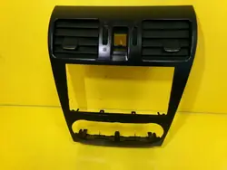 Radio-Rahmen OEM DRC95886 für Subaru Impreza IV