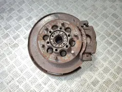 OEM 441259 Spurstangenkopf Links Vorne SsangYong Rexton I