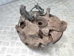 OEM 441259 Framvänster Styrstag SsangYong Rexton I