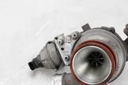 Turbo d'occasion OEM 31380219 pour Volvo S60 II 2.0L