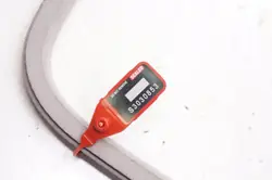 Joint de toit ouvrant OEM 1715274 pour Volvo XC70 II S80 II V70 III