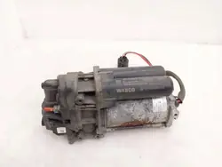 Porsche 4M0616005H Ilmajousituskompressori Käytetty