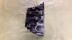 Getriebegehäuse OEM 2006- für Ducato Boxer Jumper