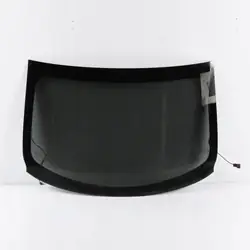 Bakruta OEM A1186700400 för Mercedes CLA II