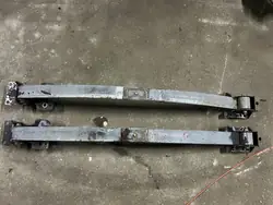 Mola Traseira OEM Resor Master III para Movano B