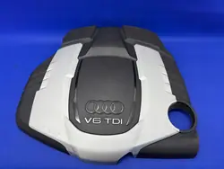Capa do Motor Audi A6 C7 A7 3.0 TDI 059103925CC