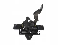 Hyundai i20 I 2012-2014 Motorhuvelås OEM