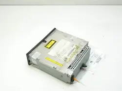 DVD-vaihtaja OEM 4H0035108D VW Touareg 3.0 V6 TDI:lle
