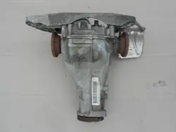 AUDI A6 A7 A8 A4 A5 Differential 0AR525053F