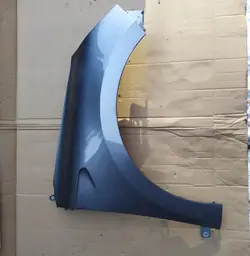 OEM 631126850R Renault Clio V Etu Oikea Lokasuoja