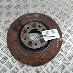 Disco de Freio Dianteiro KIA Sportage 2018-2022 51712D7100