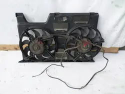 Kylarrubrik Audi 80 100