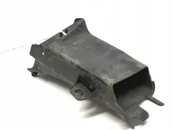 BMW 5 F10/F11 Vänster bromsluftkanal OEM 7331783
