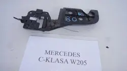 Bisagra de techo OEM H654H46HG para Mercedes W205 Cabrio
