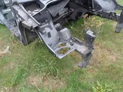 Peugeot RCZ Vordere Rechte Kotflügel OEM 123ds-06bc9a-1bf34b