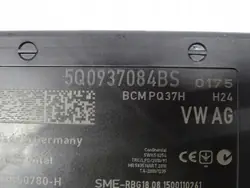 Audi TT Komfortmodul OEM 5Q0937084BS