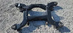FORD EXPLORER 2019-2023 Bakre Upphängningsbalk OEM MB5C-5K067-BD