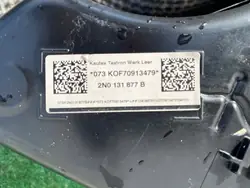 AdBlue-tank OEM 2N0131877B voor VW Crafter