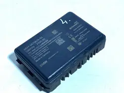 ACC-radarsensor OEM 5A75876 för BMW G05 G06 G07