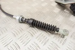 Câble de vitesse Toyota OEM 33820K0040 Yaris Hybride