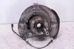 Mangueta delantera derecha OEM BJ323K185AG para Land Rover