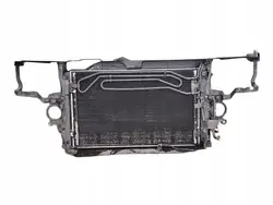 AUDI A8 D2 3.7 4.2 Suporte de Radiador Frontal 4D0805571M