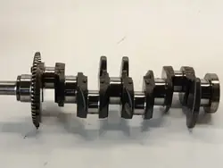 Honda Kurbelwelle OEM orion 000359 für Accord VII 2.2 i-CTDI