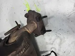 Filtro DPF VIVARO B RENAULT TRAFIC III 1.6 8201491980