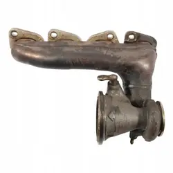 Mercedes Turbo A2740903880 - Uitlaat turbo gebruikt