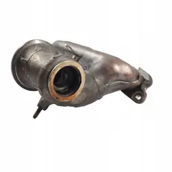 Mercedes Turbo A2740903880 - Pakoputken turbo