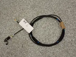 Ouvreur de trappe à carburant Mazda OE pour Mazda5 II