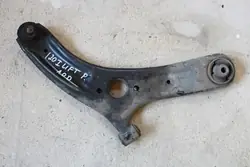 Braccio di controllo Hyundai OE 54501 1J700, sospensione ruota
