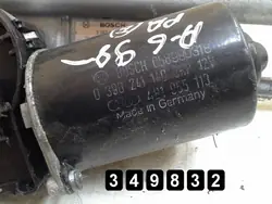 Motor limpiaparabrisas Audi OEM AM-349832 para A6 1998