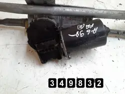 Motor limpiaparabrisas Audi OEM AM-349832 para A6 1998