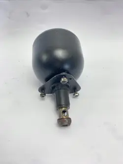 Accumulateur de pression OEM 00378017/SDV8639 Mercedes